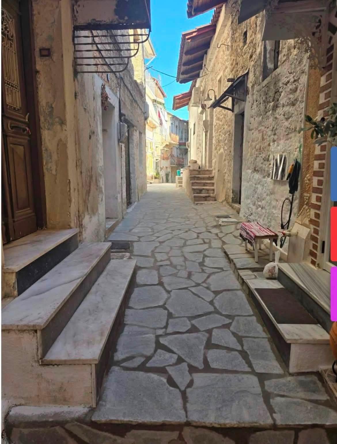 Για την ολοκλήρωση των παρεμβάσεων στο πεζόδρομο της Εθνάρχου Μακαρίου