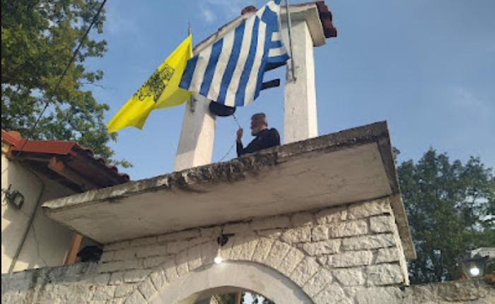 Γενέθλιο της Θεοτόκου στη Μίχλα Παραμυθιάς: Κανονικά το πανηγύρι παρά τις σεισμικές ζημιές