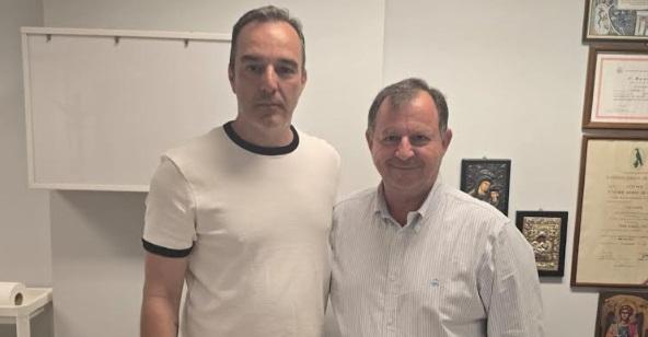 Επίδομα 130 ευρώ στους πυροσβέστες Ηγουμενίτσας και Φιλιατών: Η δήλωση του Β. Γιόγιακα
