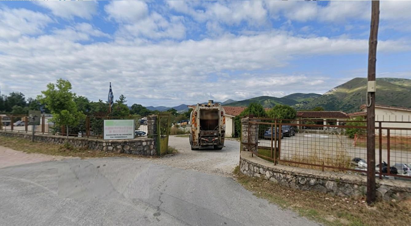 Παραμυθιά: Όλες οι πληροφορίες για την απόθεση ογκωδών απορριμμάτων στο πρ. Κ.Ε.Γ.Ε.