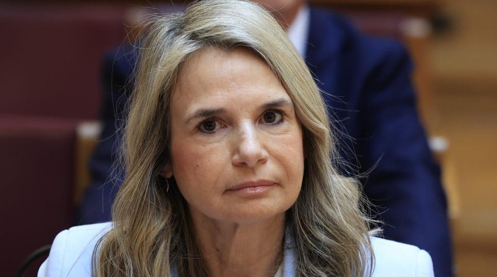 Σήμερα, πολιτική εκδήλωση του ΠΑΣΟΚ Θεσπρωτίας με την Μιλένα Αποστολάκη και τον Κοσμά Βαρσάμη