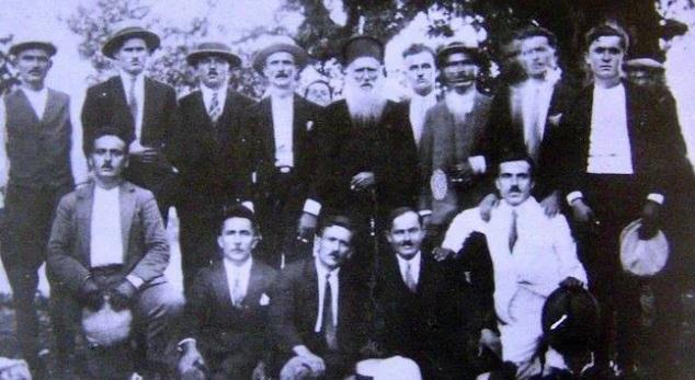 Το ιστορικό πανηγύρι της Μίχλας στις Πέντε Εκκλησιές Παραμυθιάς και η παράδοση