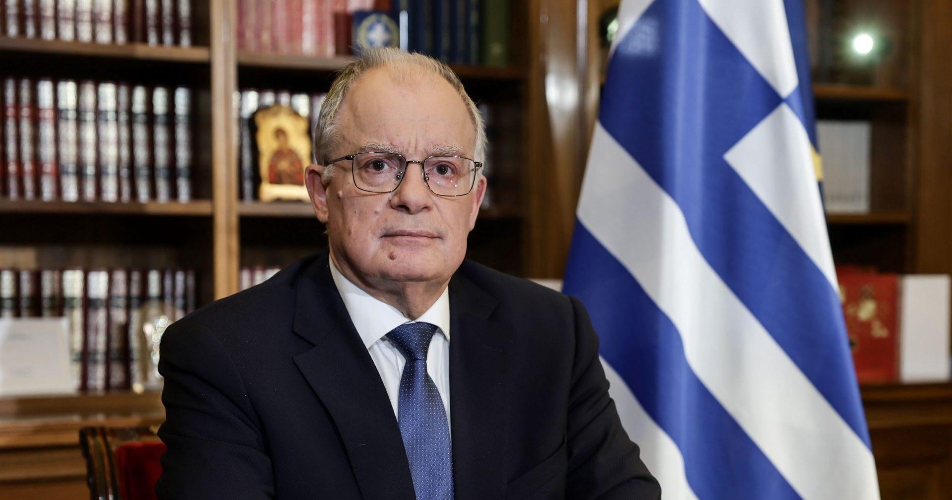 Εγκρίθηκε η ανακήρυξη του ΠτΔ ως Επίτιμο Δημότη Δ. Σουλίου. Στην Παραμυθιά ο Κωνσταντίνος Τασούλας την άλλη Τρίτη