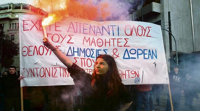 Στο πλευρό της εκπαιδευτικής κοινότητας το Εργατικό Κέντρο Θεσπρωτίας για τη σημερινή κινητοποίηση