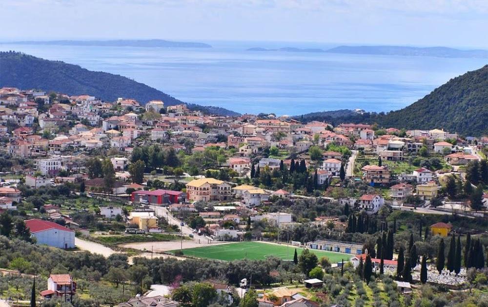ΔΕΥΑΗ: Ολοκληρώθηκε το νέο δίκτυο ύδρευσης στη Βουνίστρα και τον Αρρίλα Πέρδικας