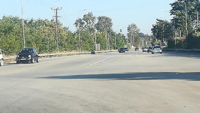 Οδικά έργα 400.000 ευρώ στη Θεσπρωτία και νέα παρέμβαση στην Ε.Ο. Ηγουμενίτσας – Πρέβεζας