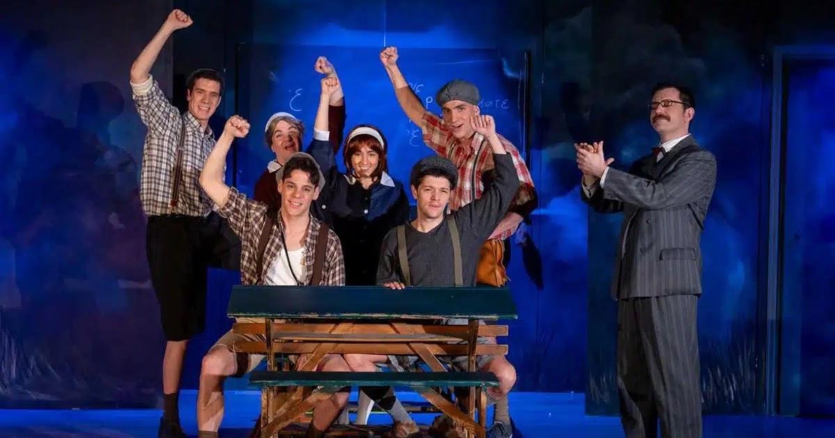 «Ένα παιδί μετράει τ’ άστρα» αύριο στο 3ο Φεστιβάλ Παραμυθιάς