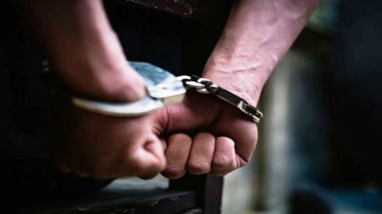 Ηγουμενίτσα: Χειροπέδες σε ημεδαπό για καταδικαστική απόφαση ενδοοικογενειακής βίας