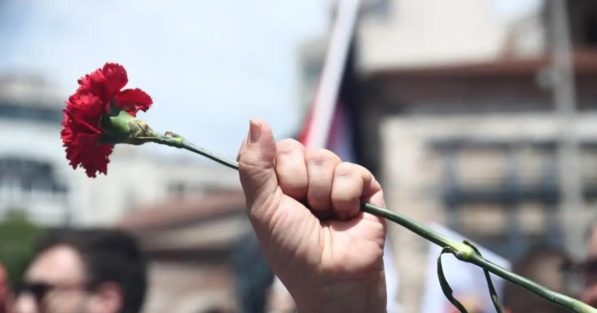 Πρωτομαγιά 2024: Κάλεσμα του Εργατικού Κέντρου Θεσπρωτίας για απεργιακή συγκέντρωση
