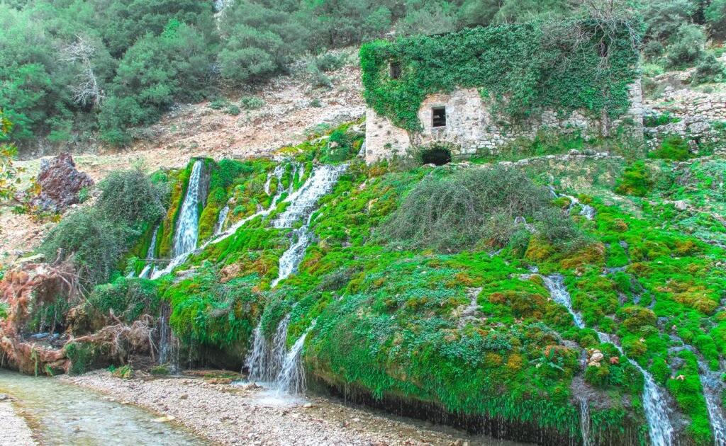 Σούλι: Εκεί όπου ο χρόνος "σταματά" και η περιπέτεια ξεκινά με ρυθμό