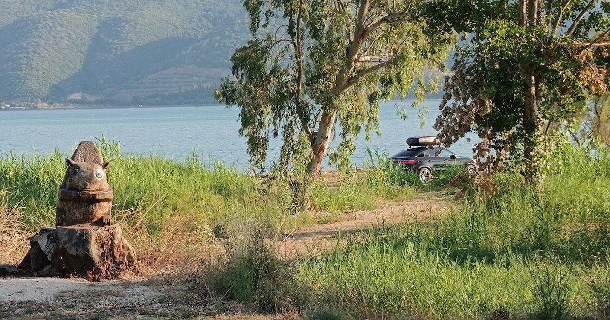 Ηγουμενίτσα: Αυθαίρετο πάρκινγκ στον ποδηλατόδρομο του Δρεπάνου