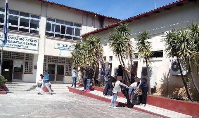Εντυπωσιακές επιτυχίες: 38 εισαγωγές σε Πανεπιστήμια από το Πρότυπο ΕΠΑΛ Ηγουμενίτσας