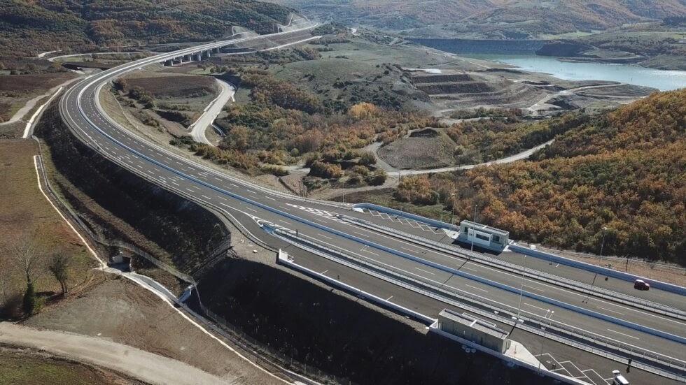 Αγοραστός: Ώρα να συνδεθούν μέσω του Ε65 τα λιμάνια Ηγουμενίτσας και Βόλου