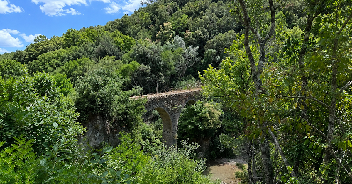 Αυτοψία Δημάρχου Ηγουμενίτσας στο Μονοπάτι Αγίου Αθανασίου στην Πέρδικα
