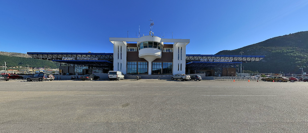 Συγχαρητήρια Αποστράτων Λ.Σ. ΒΔ Ελλάδος στο Κεντρικό Λιμεναρχείο Ηγουμενίτσας για επιτυχία