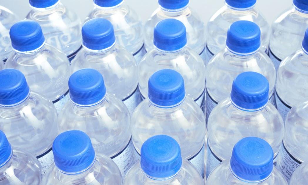 Κέντρο Υγείας Παραμυθιάς: Ευχαριστήρια ανακοίνωση για τη δωρεά εμφιαλωμένου νερού