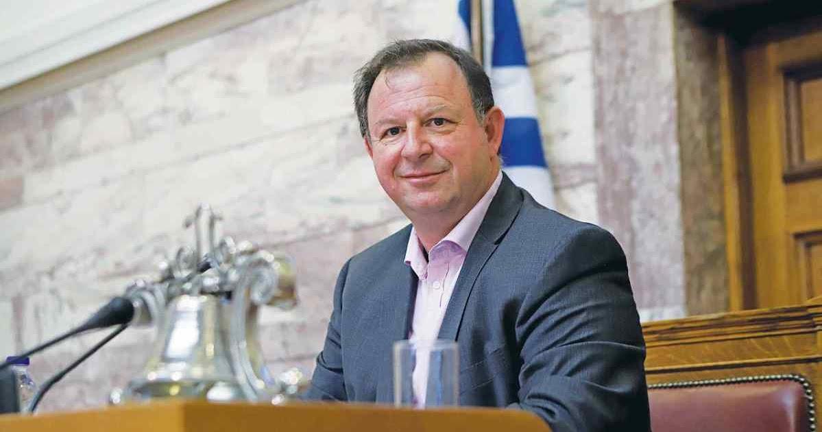 Βασίλης Γιόγιακας: Εκτός έδρας τμήμα της Σ.Α.Ε.Κ. Ηγουμενίτσας στην Παραμυθιά