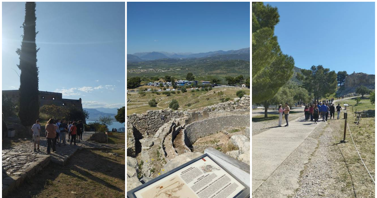 Η δυναμική παρουσία του Μουσικού Γυμνασίου Ηγουμενίτσας στο Φεστιβάλ Μουσικών Σχολείων