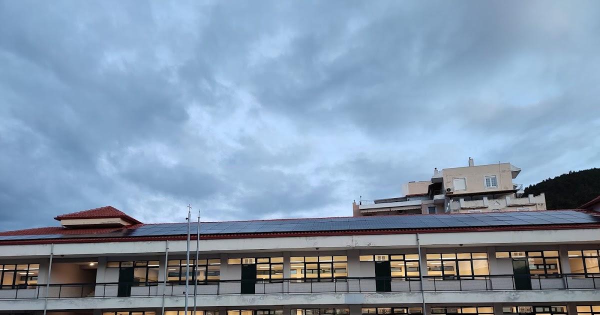 Ο Δήμος Ηγουμενίτσας τιμά τον Σπύρο Αγγελόπουλο με έργο για ισότιμη πρόσβαση στα σχολεία