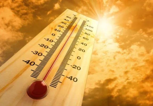 Θεσπρωτία: Ανεβαίνει αισθητά η θερμοκρασία – Έως 39 βαθμούς και ακόμη περισσότερη ζέστη το Σαββατοκύριακο