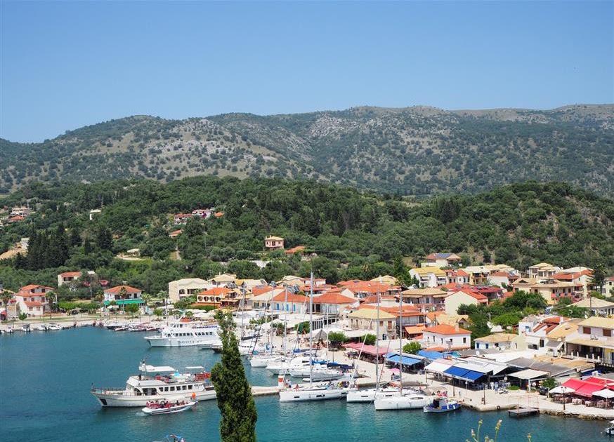 Επείγουσα θαλάσσια διακομιδή 15χρονου από τους Παξούς στα Σύβοτα