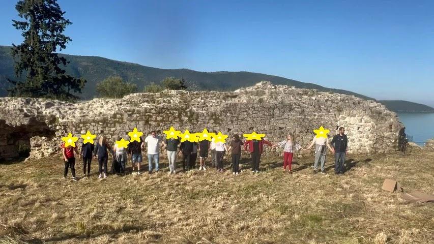 Συμμετοχή του ΕΝΕΕΓΥΛ Ηγουμενίτσας στο Μαθητικό Φεστιβάλ ΜΑΖΙ