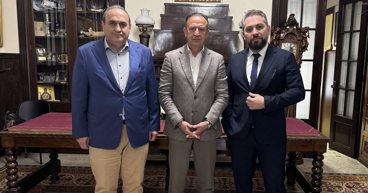Υδροπλάνα σε Ηγουμενίτσα και Παμβώτιδα: Ο ρόλος του Γιώργου Βέρμπη στην ανάπτυξη των δικτύων