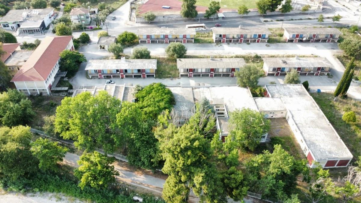 Ξενία Ηγουμενίτσας: Επιτακτική ανάγκη παράδοσης του ακινήτου από την Πρυτανεία