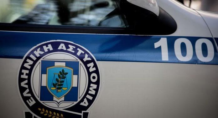 Τροχαίο στην Εγνατία Οδό στο ύψος της Γκρίκας – Προβλήματα στην κυκλοφορία προς Ηγουμενίτσα