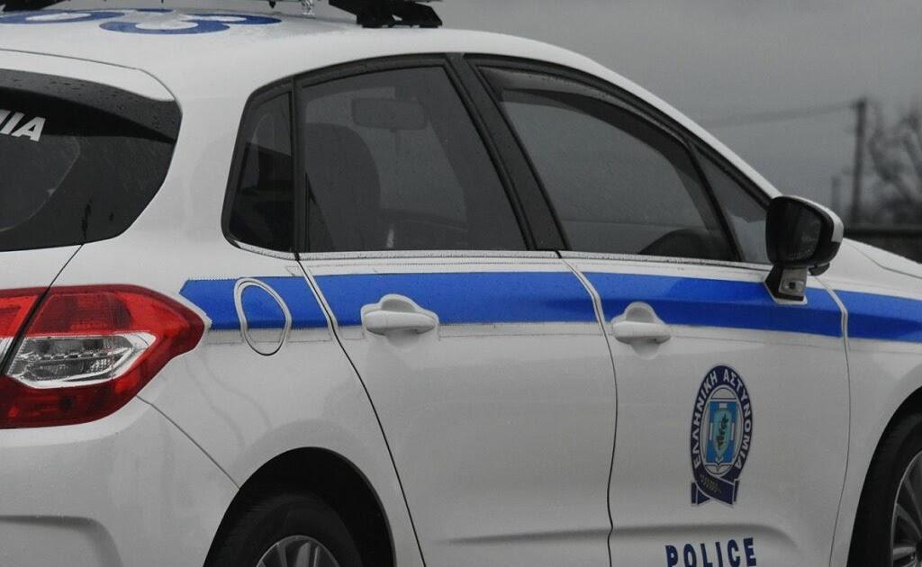 Ηγουμενίτσα: Συνελήφθη με 3 μαχαίρια