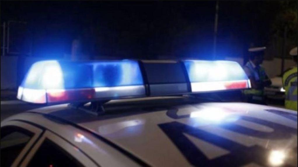 Ηγουμενίτσα: Σύλληψη ατόμου για διατάραξη κοινής ησυχίας