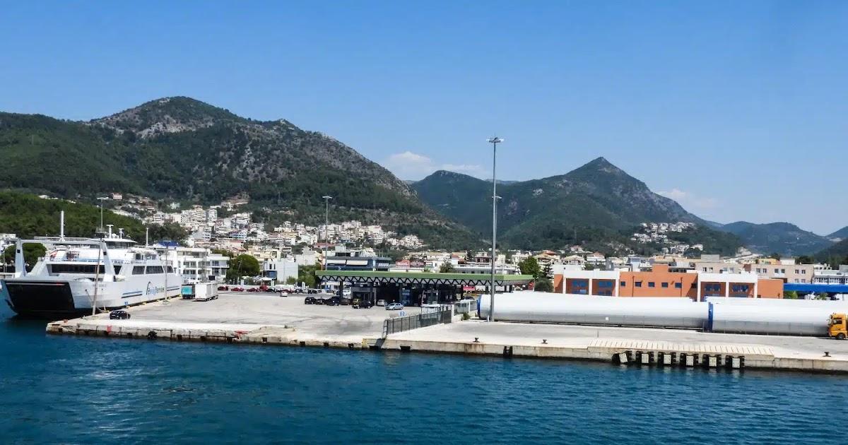 Σύλληψη υπαλλήλου για υπεξαίρεση άνω των 120.000 ευρώ από επιχείρηση στη Θεσπρωτία