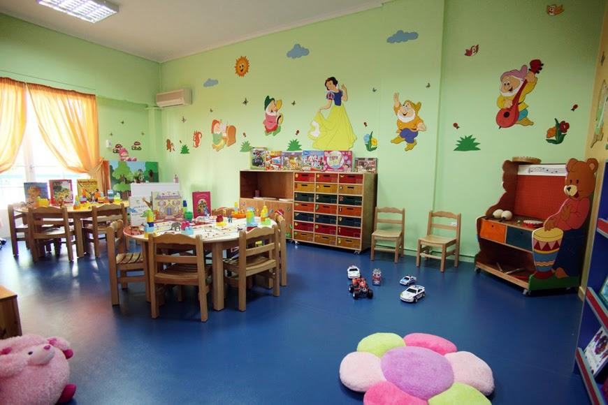 ΔΥΠΑ: Άνοιξαν οι αιτήσεις για 28 βρεφονηπιακούς σταθμούς – Όσα πρέπει να γνωρίζετε για την Ηγουμενίτσα