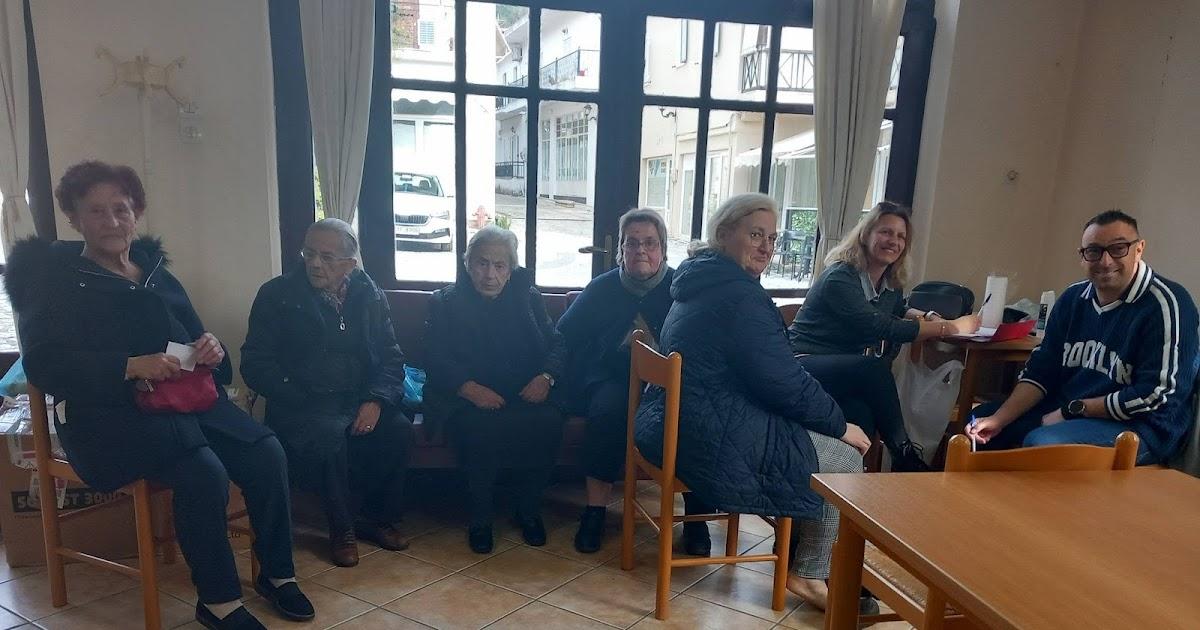 Προσοχή: Ενημέρωση για τηλεφωνικές απάτες στο ΚΑΠΗ-ΚΗΦΗ Ηγουμενίτσας