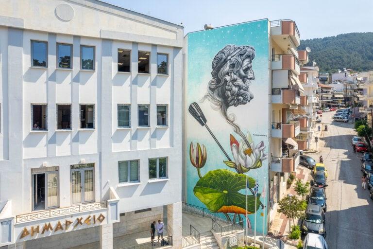 Δήμος Ηγουμενίτσας: Αιτήσεις ενίσχυσης από τον σεισμό της 8ης Μαρτίου