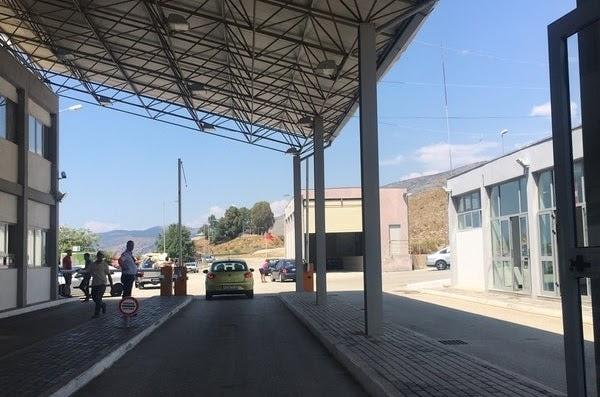 Στάση εργασίας στη ΔΟΥ Ηγουμενίτσας για την απόσπαση τεσσάρων υπαλλήλων στο Τελωνείο Μαυροματίου