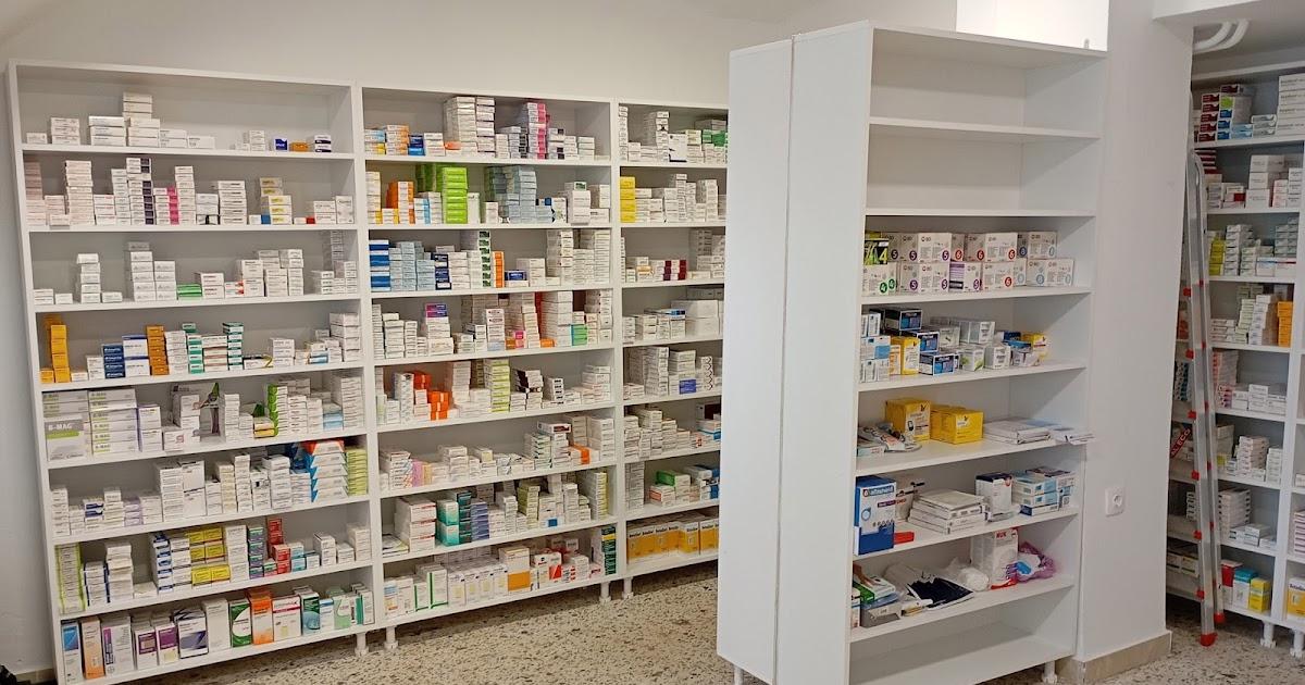 Σημαντική δωρεά φαρμάκων από το Φαρμακείο Μουσελίμη Χαρίση στον Δήμο Ηγουμενίτσας