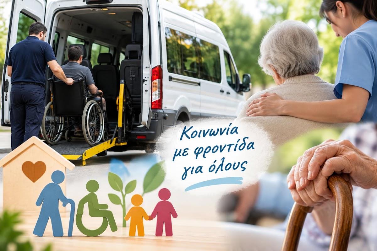 Δήμος Ηγουμενίτσας: Σχέδιο 429.623 ευρώ για κοινωνικές δομές και νέα οχήματα