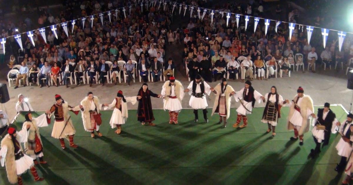 Γιορτές Σουλίου: Χορευτικοί σύλλογοι από όλη την Ελλάδα στο Μουσείο Bulgari