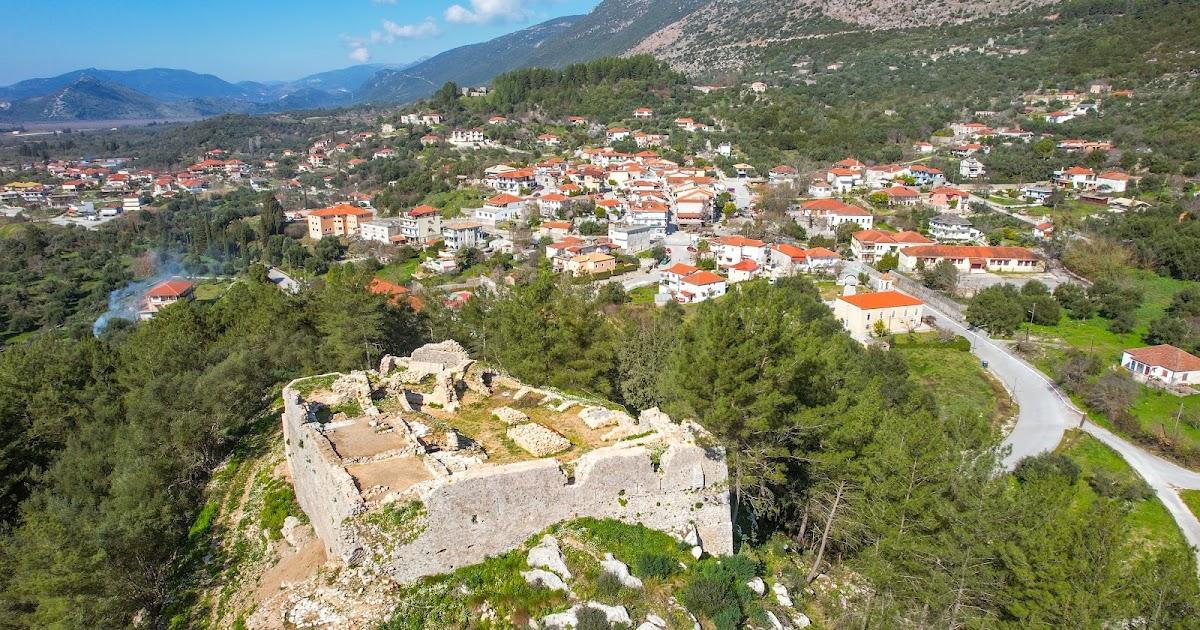 Μαργαρίτι: Επένδυση 530.000 ευρώ για την αναβάθμιση πλατείας, μιναρέ και κάστρου