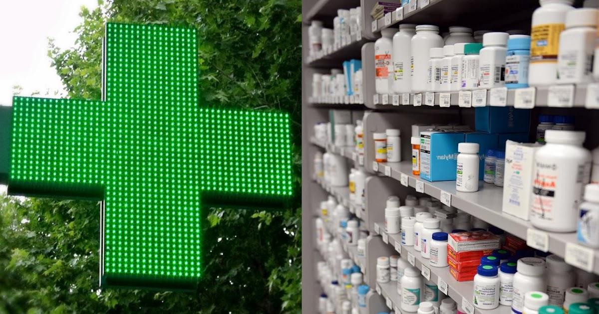 Σημαντική δωρεά φαρμάκων από το φαρμακείο του Ξενοφώντος Μάστορα στην Ηγουμενίτσα