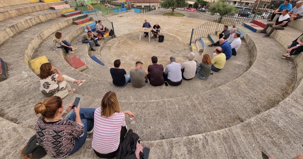 Οι Πολίτες της Θεσπρωτίας υψώνουν φωνή ενάντια στις ανεμογεννήτριες σε Πόποβο και Όρη Σουλίου