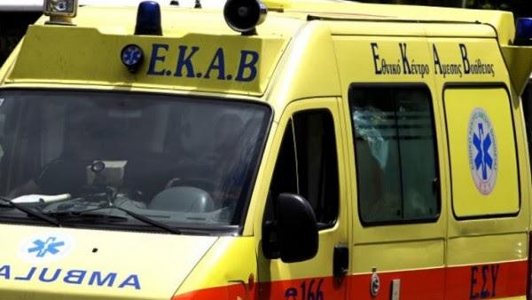Τροχαίο στην Ηγουμενίτσα: ΙΧ παρέσυρε 6χρονο παιδί στην παραλιακή