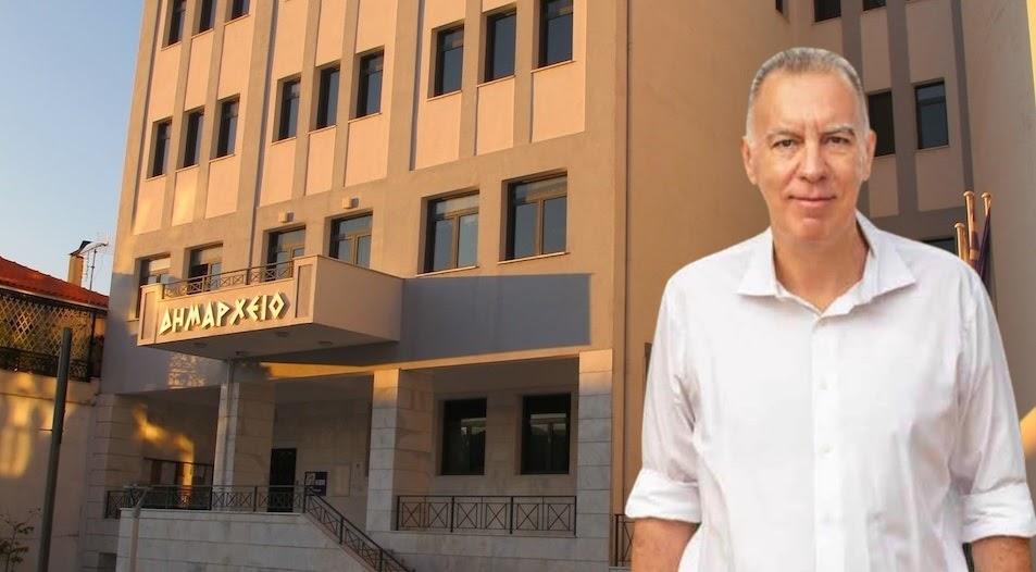 Δήμος Ηγουμενίτσας: Πολιτικό κενό οκτώ ημέρες μετά τη λήξη της θητείας των αντιδημάρχων