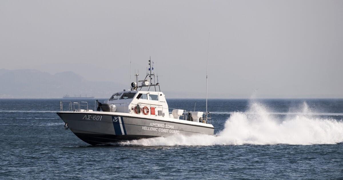 Επείγουσα διακομιδή 13χρονου από την Κέρκυρα στην Ηγουμενίτσα