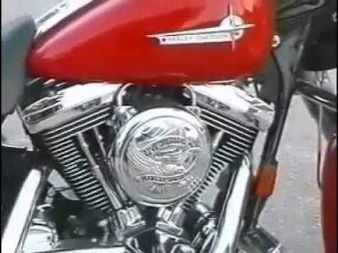 Η ιστορική συνάντηση Harley Davidson στην Ηγουμενίτσα το 2001: Μια αναδρομή μέσω του Euronews