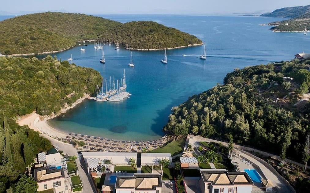 Θέσεις εργασίας στα Karvouno Villas στα Σύβοτα: Αναζήτηση προσωπικού