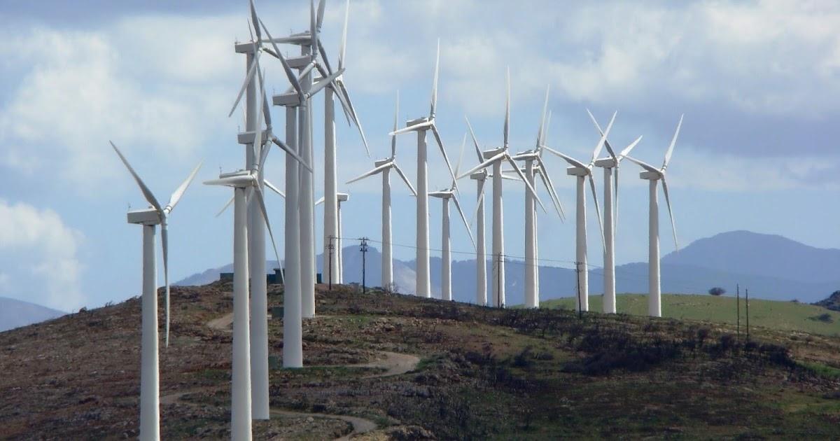 Θεσπρωτία: Μαζική κινητοποίηση στο Γηρομέρι ενάντια στις ανεμογεννήτριες