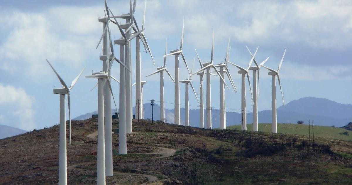 Θεσπρωτία: Μαζική κινητοποίηση στο Γηρομέρι ενάντια στις ανεμογεννήτριες