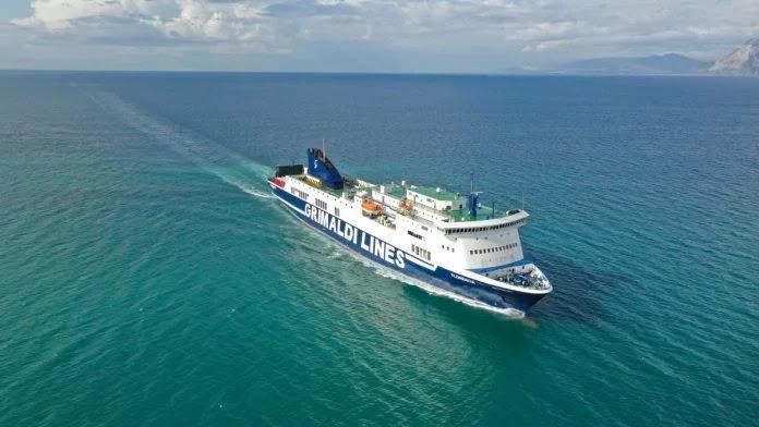 Ηγουμενίτσα - Ανκόνα με την Grimaldi Lines: Ο απόλυτος οδηγός για ταξίδια στην Ιταλία